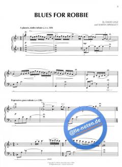 The David Lanz Collection: 2000-2011 