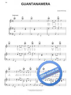 World Music Songbook 