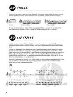 101 Trumpet Tips von Scott Barnard im Alle Noten Shop kaufen