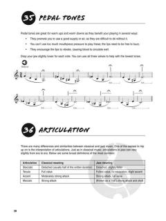 101 Trumpet Tips von Scott Barnard im Alle Noten Shop kaufen