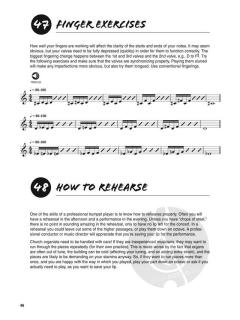 101 Trumpet Tips von Scott Barnard im Alle Noten Shop kaufen