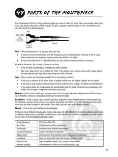 101 Trumpet Tips von Scott Barnard im Alle Noten Shop kaufen