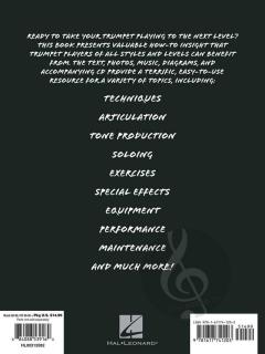 101 Trumpet Tips von Scott Barnard im Alle Noten Shop kaufen