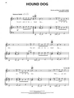 Million Dollar Quartet von Elvis Presley 