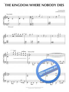 The Twilight Saga: Breaking Dawn, Part 1 von Carter Burwell 