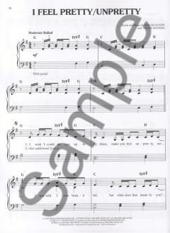 Glee Songbook: Season 2, Vol. 6 (Easy Piano) 