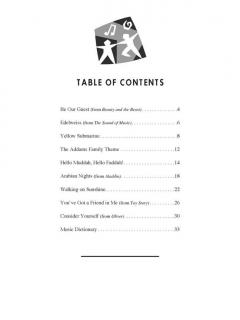 FunTime Piano: Kids Songs 