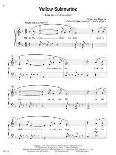 FunTime Piano: Kids Songs 