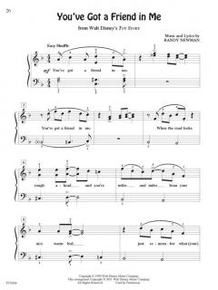 FunTime Piano: Kids Songs 