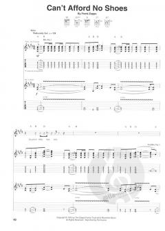 One Size Fits All von Frank Zappa 