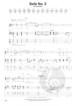 One Size Fits All von Frank Zappa 