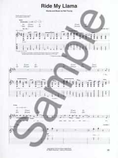 Neil Young - Rust Never Sleeps von Neil Young 