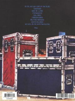 Neil Young - Rust Never Sleeps von Neil Young 