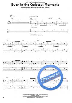 Best Of von Supertramp 