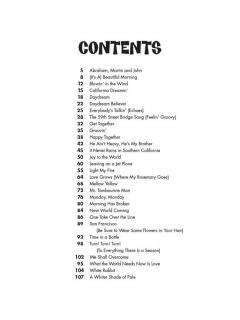 Flower Power For Ukulele im Alle Noten Shop kaufen