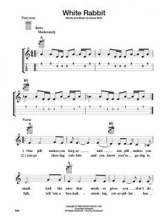 Flower Power For Ukulele im Alle Noten Shop kaufen