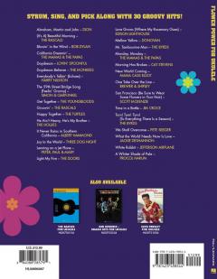 Flower Power For Ukulele im Alle Noten Shop kaufen