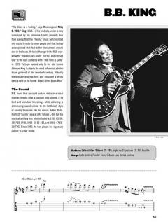 Guitar Gear Of The Greats von Dave Rubin 