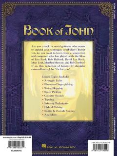 Book Of John 
