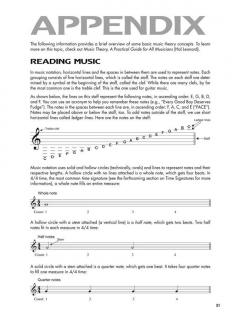 Easy Fingerpicking Guitar von Andrew DuBrock 