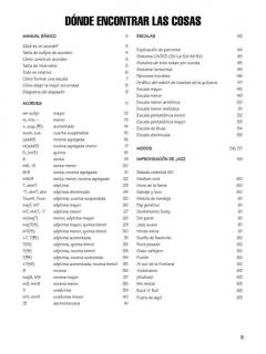 FastTrack Guitar Chords & Scales (Spanish) von Blake Neely 