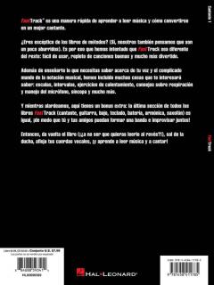 Fast Track: Lead Singer Book 1 von Blake Neely 