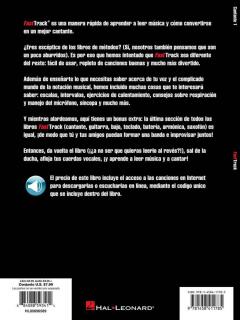 Fast Track: Lead Singer Book 1 von Blake Neely 