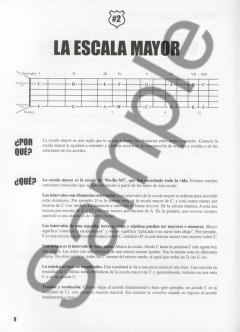 Mapa Del Diapason von Fred Sokolow 