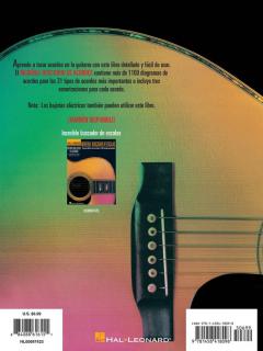 Incredible Buscador De Acordes 