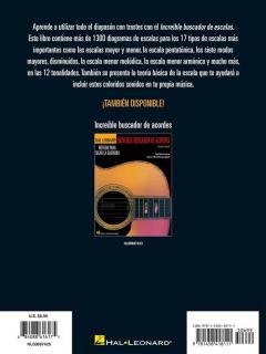 Incredible Buscador De Escalas 