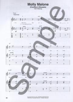 Fingerpicking Irish Songs 