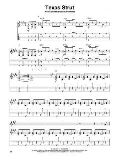 Guitar Play-Along Vol. 139: Gary Moore von Gary Moore 