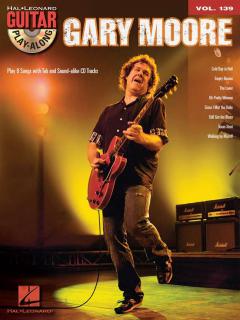 Guitar Play-Along Vol. 139: Gary Moore von Gary Moore 