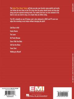 Guitar Play-Along Vol. 139: Gary Moore von Gary Moore 