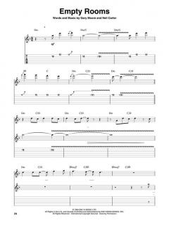 Guitar Play-Along Vol. 139: Gary Moore von Gary Moore 