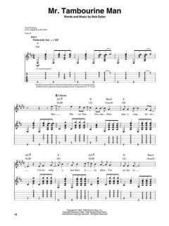 Guitar Play-Along Vol. 141: Acoustic Hits 