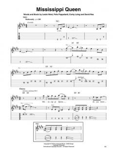 Easy Guitar Play-Along Vol. 1: Rock Classics 