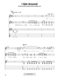 Easy Guitar Play-Along Vol. 4: Rock 'n' Roll 