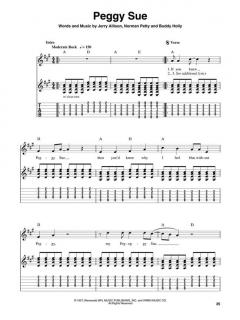 Easy Guitar Play-Along Vol. 4: Rock 'n' Roll 