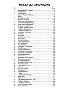 101 Harmonica Tips von Stephen Cohen im Alle Noten Shop kaufen