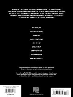 101 Harmonica Tips von Stephen Cohen im Alle Noten Shop kaufen