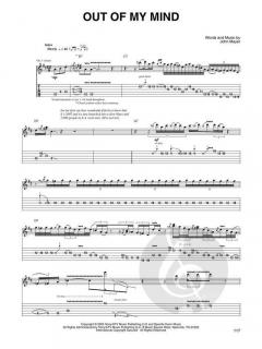 John Mayer Live von John Mayer 