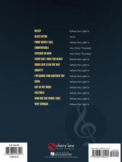 John Mayer Live von John Mayer 