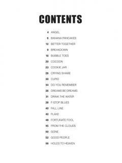 Strum & Sing Ukulele von Jack Johnson im Alle Noten Shop kaufen