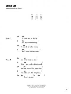 Strum & Sing Ukulele von Jack Johnson im Alle Noten Shop kaufen