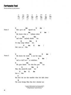 Strum & Sing Ukulele von Jack Johnson im Alle Noten Shop kaufen