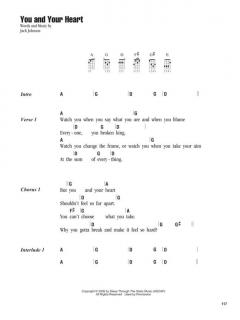 Strum & Sing Ukulele von Jack Johnson im Alle Noten Shop kaufen