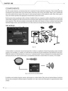 The Beginner's Guide To Electronic Drums (Donny Gruendler) 