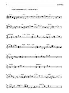 Creative Chordal Harmony For Guitar von Mick Goodrick 