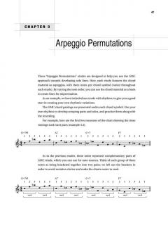 Creative Chordal Harmony For Guitar von Mick Goodrick 